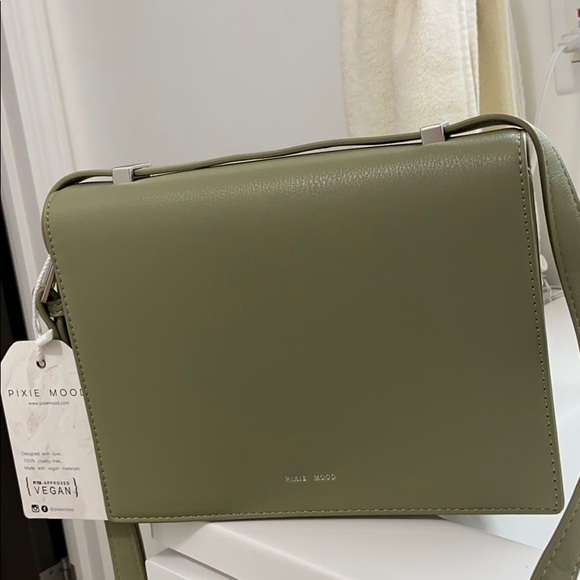 Pixie Mood Handbags - Pixie Mood Crossbody Bag